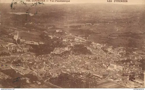 A6072 France > [65] Hautes Pyrénées > Lourdes