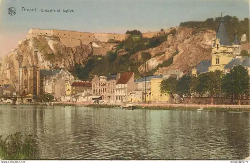 A6071 Belgium > Namur > Dinant