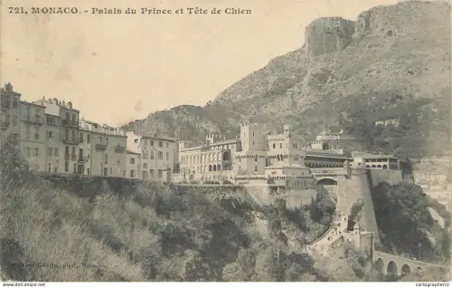 A6071 Monaco > Monte-Carlo