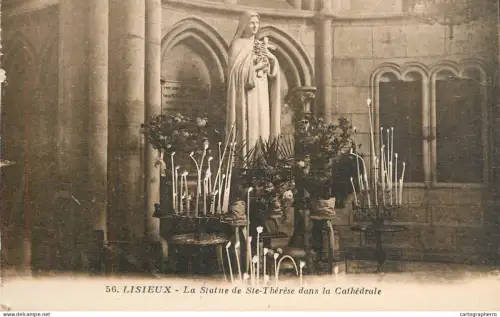 A6071 France > [14] Calvados > Lisieux