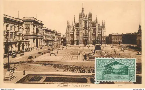 A6071 Italy > Lombardia > Milano (Milan) Duomo