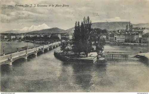 A6070 Switzerland > GE Geneva > Genève