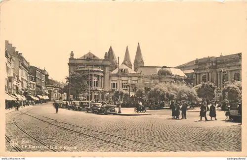 A6070 Belgium > Liege > Spa