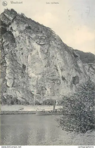 A6070 Belgium > Waulsort