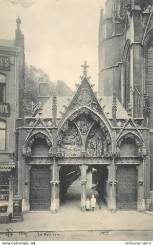 A6070 Belgium > Liege > Huy > Le Bethleem