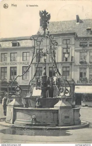 A6070 Belgium > Liege > Huy