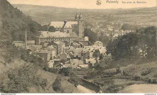 A6070 Belgium > Liege > Malmedy