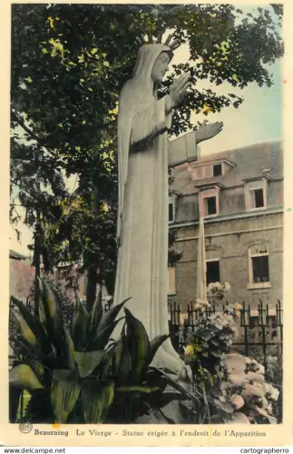 A6070 Belgium > Namur > Beauraing la Vierge