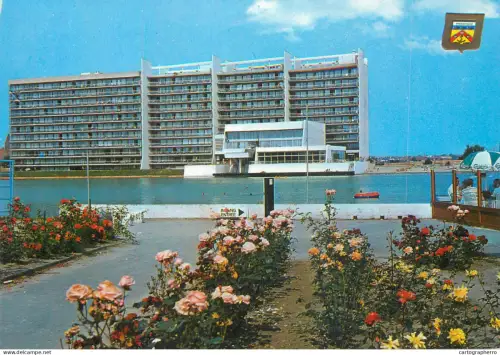 A5599 Belgium Heist "Laguna Beach"