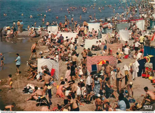 A5599 Belgium Heist littoral types and scenes