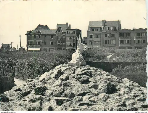 A5599 Belgium Heist Directeur Generaal Willems Park