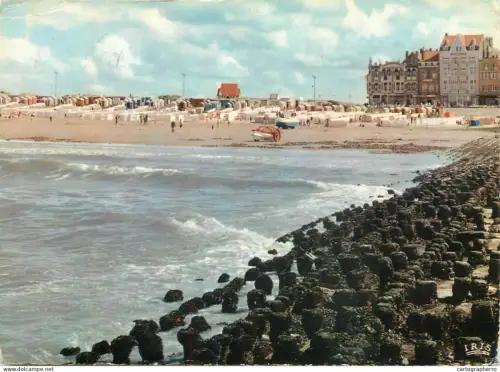 A5599 Belgium Heist am Zee Zeedijk