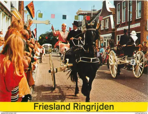A5640 Netherlands Friesland Ringrijden