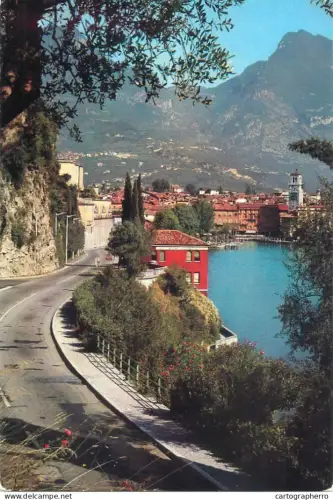 A5630 Italy Riva Lago di Garda
