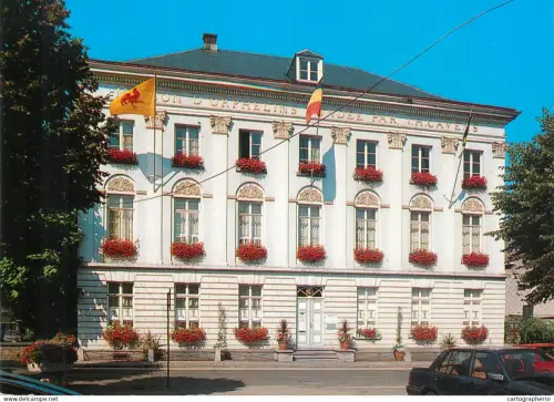 A5628 Belgium Malmedy Maison Cavens