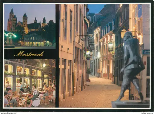A5627 Netherlands Maastricht / Mestreech multi view
