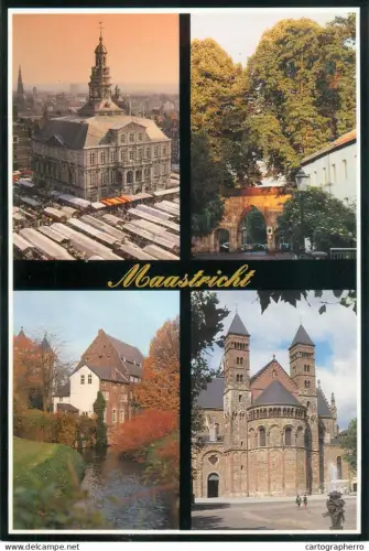 A5627 Netherlands Maastricht multi view