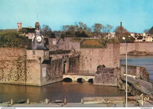 A5625 France Concarneau (Finistere)