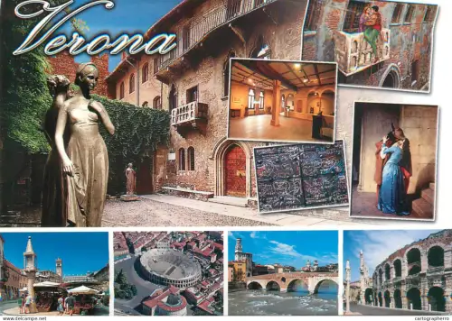 A5623 Italy Verona multi view