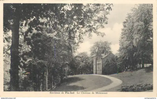 A1841 Pin-Izel chateau de Mohimont