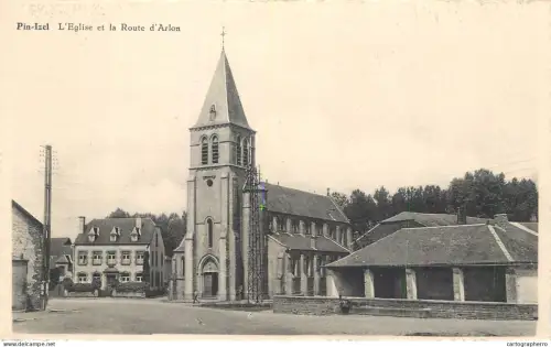 A1841 Pin-Izel eglise