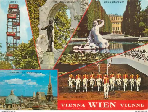 A5620 Austria Wien multi view