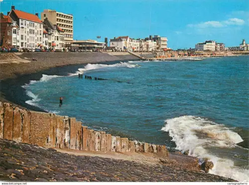 A5654 Netherlands Vlissingen boulevard