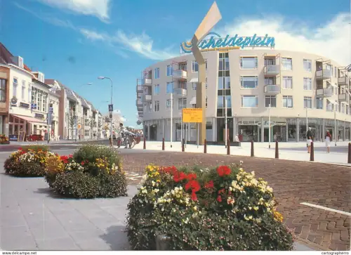 A5654 Netherlands Vlissingen