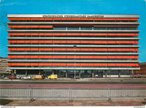 A5653 Netherlands Utrecht