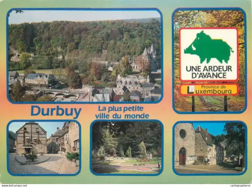 A5651 Belgium Durbuy multi view