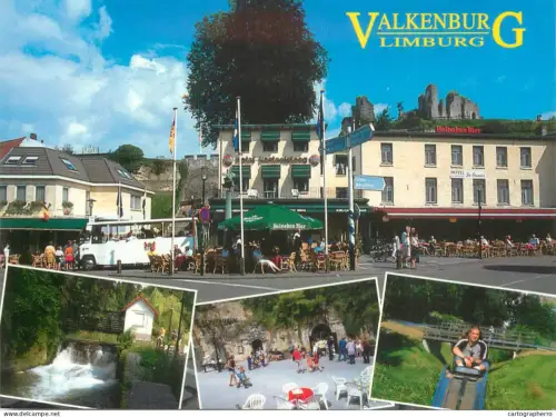 A5647 Netherlands Valkenburg Limburg