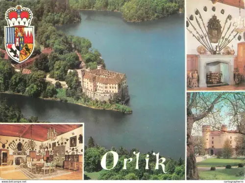 A5645 Russia Orlik multi view