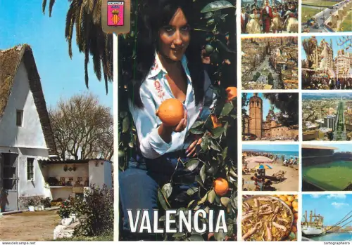 A5645 Spain Valencia multi view