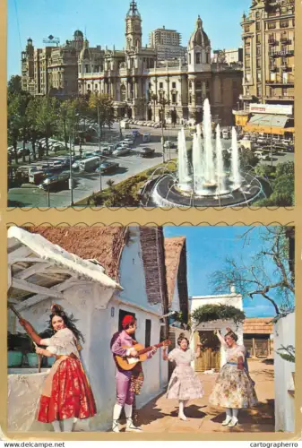 A5644 Spain Valencia