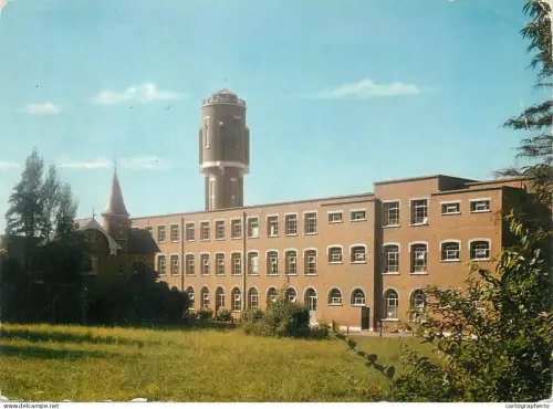 A5642 Belgium Lummen Sint Ferdinand Instituut