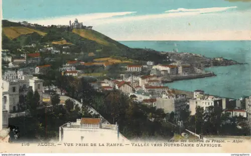 A6075 Alger panorama