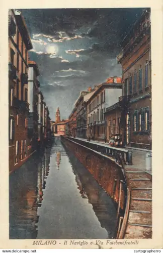 A6075 Milano (Milan) 1929