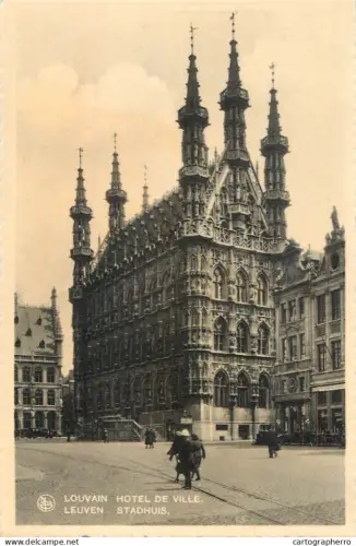 A6075 Belgium > Leuven