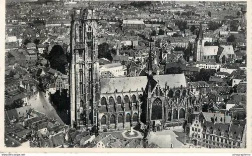 A6075 Belgium > Mechelen