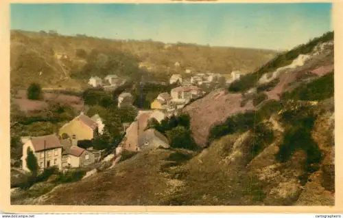 A6074 Malonne Insevaux