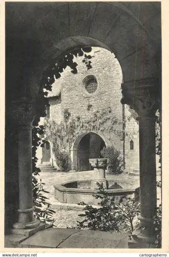 A6074 Belgium Notre-Dame d'Orval