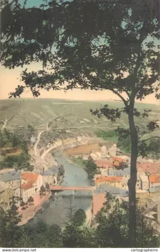 A6074 La Roche-en-Ardenne