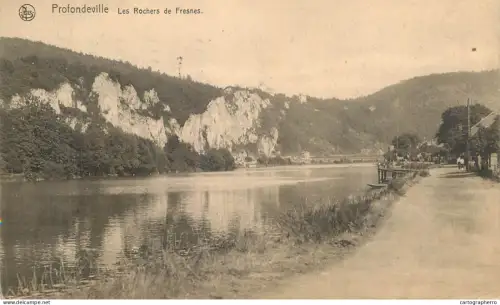 A6074 Belgium Profondeville