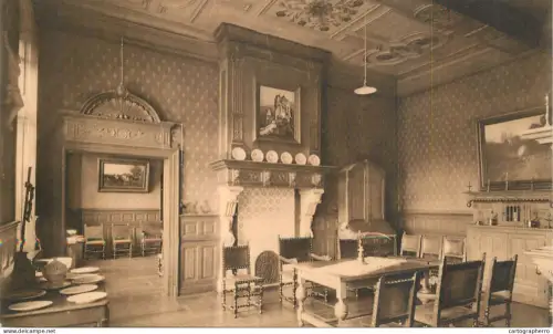 A6074 Belgium Postel