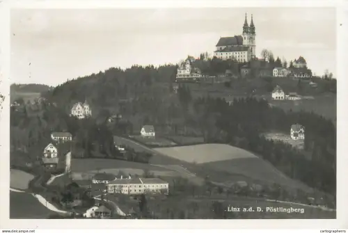A5682 Austria Linz an der Donau Postlingberg