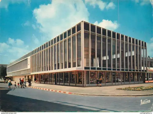 A5679 France Orleans (Loiret)