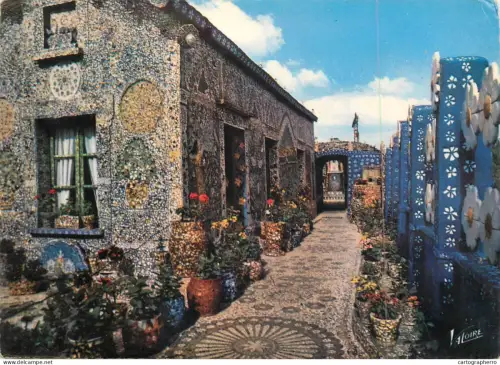 A5679 France Chartres (Eure et Loir) La Maison dite de "Pique d'Assiette"