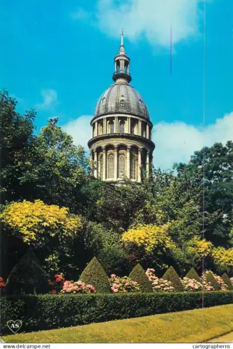 A5679 France Boulogne sur Mer (Pas de Calais)  Basilique Notre Dame