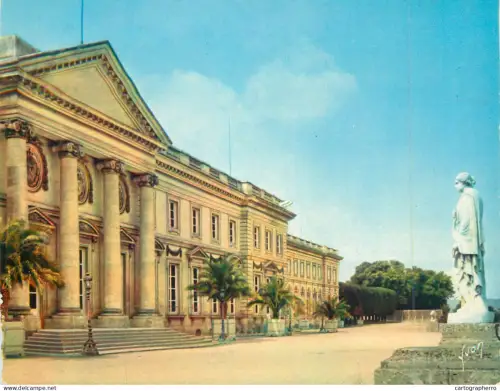 A5679 France Compiegne (Oise) Le Palais