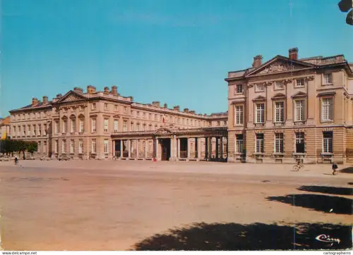 A5679 France Compiegne (Oise) Le Palais